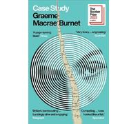 Graeme Macrae Burnet Case Study (Poche)