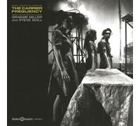 Graeme Miller Et Steve Shill - The Carrier Frequency Vinyl