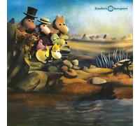 Graeme Miller & Steve Sh – Moomins – Import