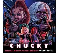 Revell, Graeme - Bride of Chucky - Lightnin Strike W/ Splatter a/B