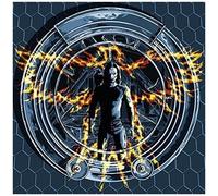 Graeme Revell - Crow (Score) (Original Soundtrack) [Vinyl Lp] 180 Gram