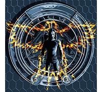 Graeme Revell - Crow (Score) (Original Soundtrack) [Vinyl Lp] 180 Gram