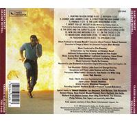 Graeme Revell Featuring Kod? - Hard Target