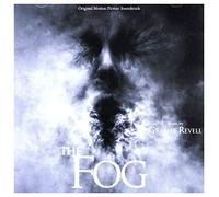 Graeme Revell - Fog -Graeme Revell-