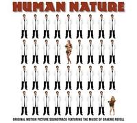 Graeme Revell - Human Nature