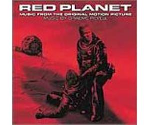 Graeme Revell - Red Planet: Music from the Original Motion Picture