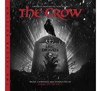 Graeme Revell - The Crow [Import]