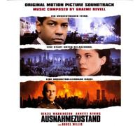 Graeme Revell - The Siege: Original Motion Picture Soundtrack