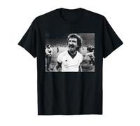 Graeme Souness Liverpool V Bayern München Coupe du Monde de Football T-Shirt