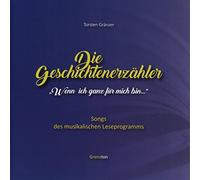 Gränzer,Torsten - Wenn Ich Ganz Für Mich Bin [Import]