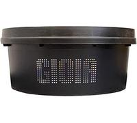 Graesan - Gioia - Peinture effet sable - Blanc et couleurs 1 litro