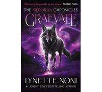 Graevale - Lynette Noni - Rock the Boat - ebook (ePub) - Livre