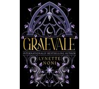 Graevale Medoran Chronicles Book 4 - Lynette Noni - Astra Young Readers - ebook (ePub) - Livre