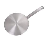Gräwe - Adaptateur pour plaques à induction - Plaque de 24 cm de diamètre