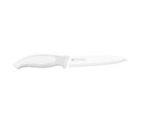 GRÄWE couteau cLEANCITCHEN ® 5'(12,7 cm) anti-bactérien blanc