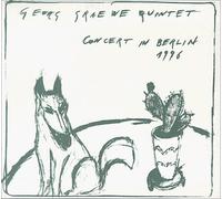 Graewe, Georg - 1996 Berlin Concert