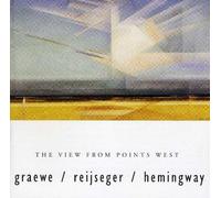 Graewe Reijeger Hemmingway Tri - Vue de Points Ouest