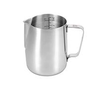 GRÄWE Verre doseur en acier inoxydable 850 ml