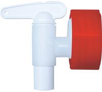 Graf 4581NW15 Robinet d'écoulement