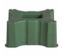 Support pour cuve Garantia vert 300L