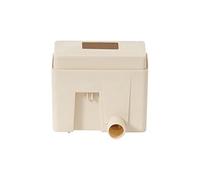 GARANTIA Collecteur QUATTRO Filtrant, sable