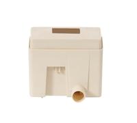 Graf 503062 Filtre Quattro Beige