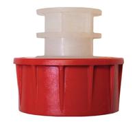 GRAF Adaptateur PE 19,05 (3/4po.) mm GRAF Quantité:1