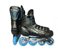 Graf Alpha Roller Skate - Junior-35
