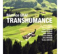Graf, Beatrice - Transhumance