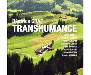 Graf, Beatrice - Transhumance