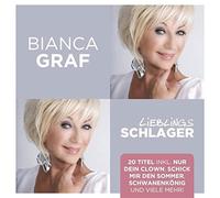 Graf, Bianca - Lieblingsschlager