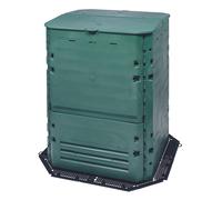 graf composteur vert 400l 995205