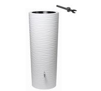 graf cuve récupérateur à eau 2en1 arctic 350 l 995163 natura