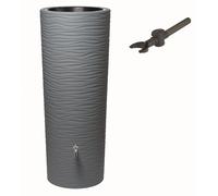 graf cuve récupérateur à eau 2en1 ocean 350 l 995166 natura