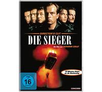 Graf,Dominik - Die Sieger (Director's Cut) [Import]