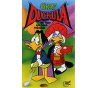 Graf Duckula 8 - Der Geist von Schloß McDuckula [VHS]
