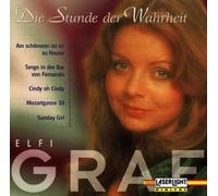 Graf,Elfi - Die Stunde der Wahrheit [Import]
