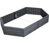 Set d'appoint pour carré potager Garantia Ergo