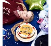 Esther Graf – Happy Worstday – CD – Import
