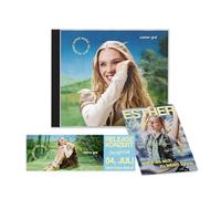 Graf, Esther - Wofür Es Sich zu Leben Lohnt Ticket Bundle