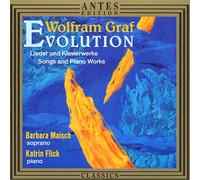 GRAF Evolution [Import]