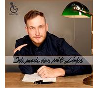 Graf Fidi - Ich Mach das mit Links