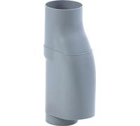 Separateur de feuilles gris