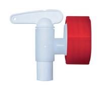 GRAF GRAF Robinet de vidange Ku. Ø 15 mm pour cuves rondes 150/200 l et fûts ronds Quantité:1