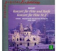 Graf,Hans - Konzert F.Flöte & Harfe