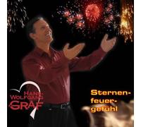 Graf,Hans-Wolfgang - Sternenfeuergefühl