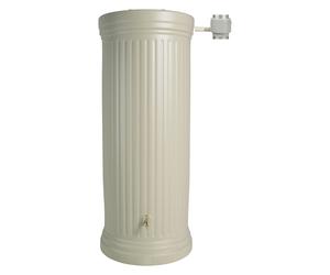 graf kit colonne cylindrique sable 330 l 995108