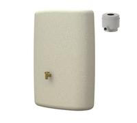 graf kit cuve terra 275 l sable 995143