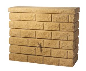 graf kit mur rocky 400l sable 995181