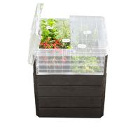 Garantia Kit potager carré 645182
